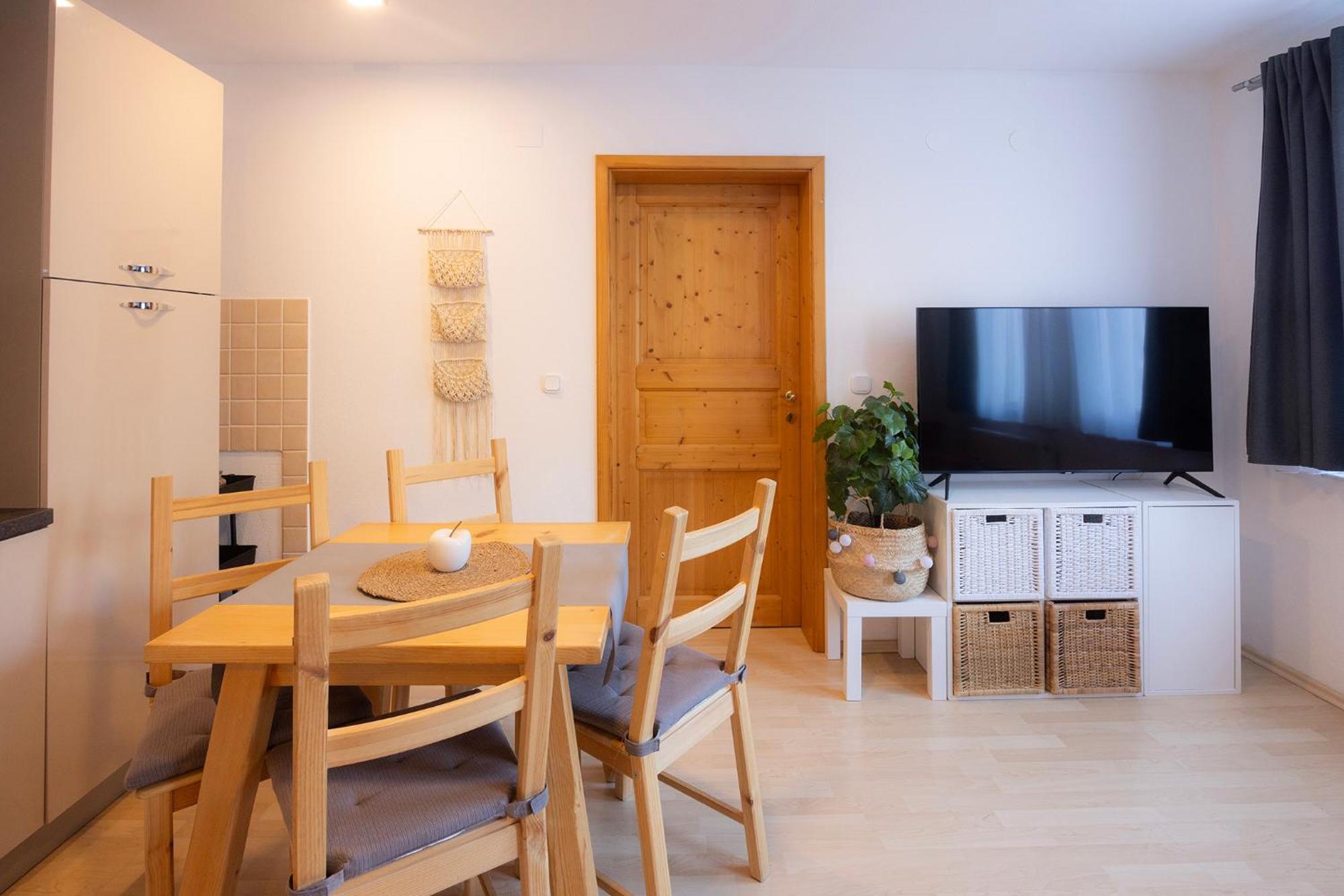 Apartmaji Anze Kranjska Gora Room photo
