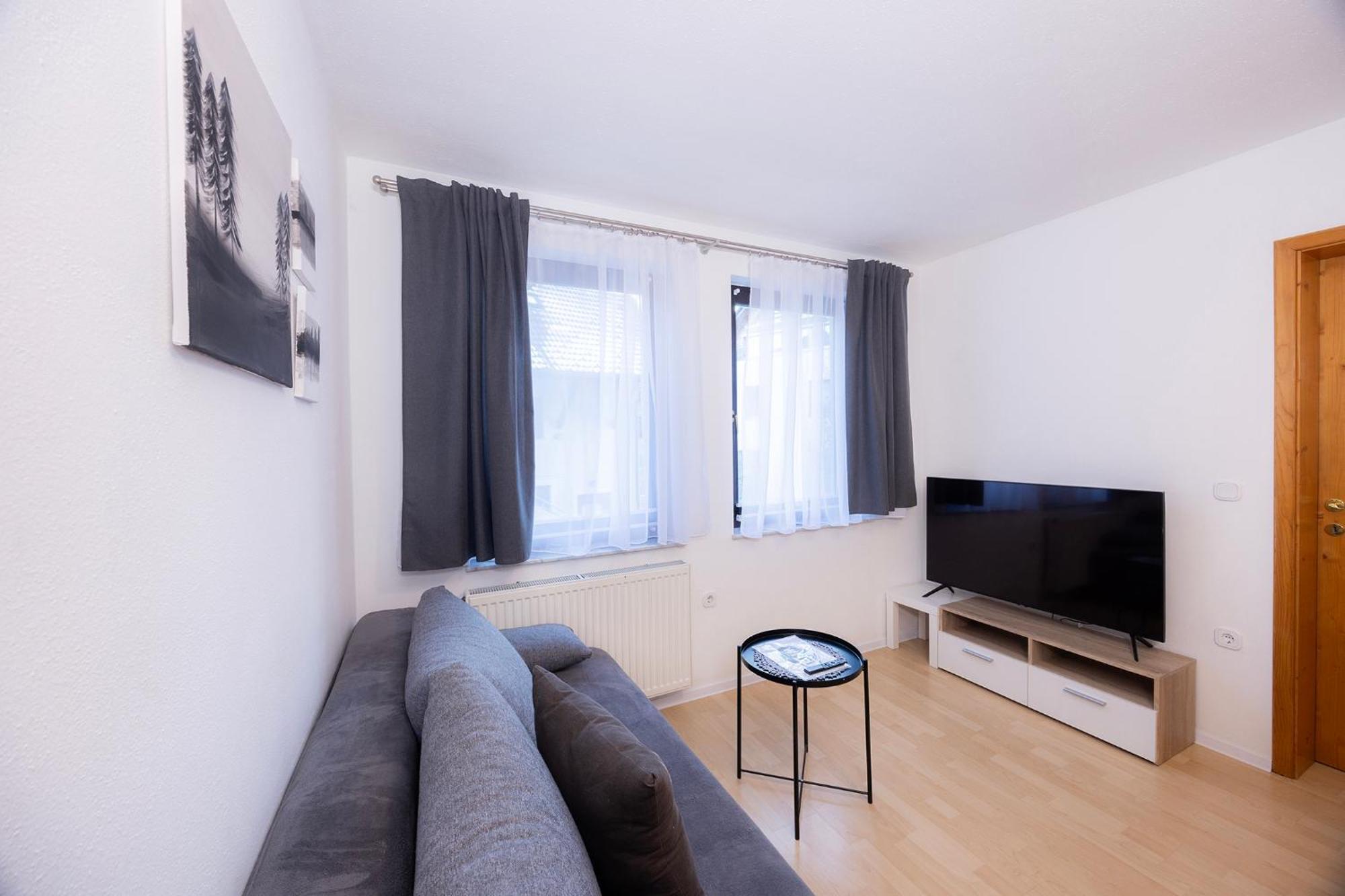 Apartmaji Anze Kranjska Gora Room photo